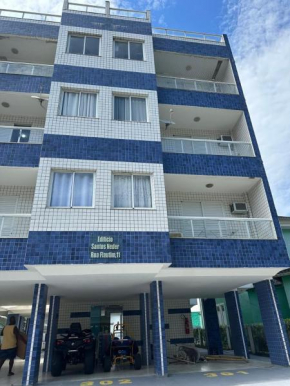 Apartamento Reserva do Sahy